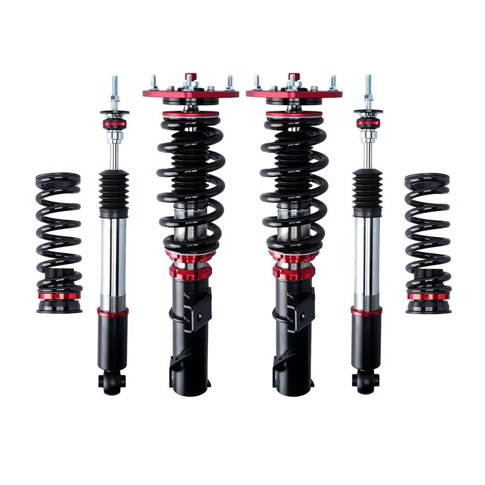 Function & Form Coilovers Chevy Camaro (16-24) [Type 3] 37200116