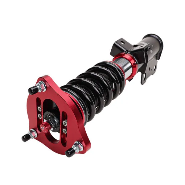 Function & Form Coilovers Ford Mustang S550 (15-23) Type 3 - 37100815