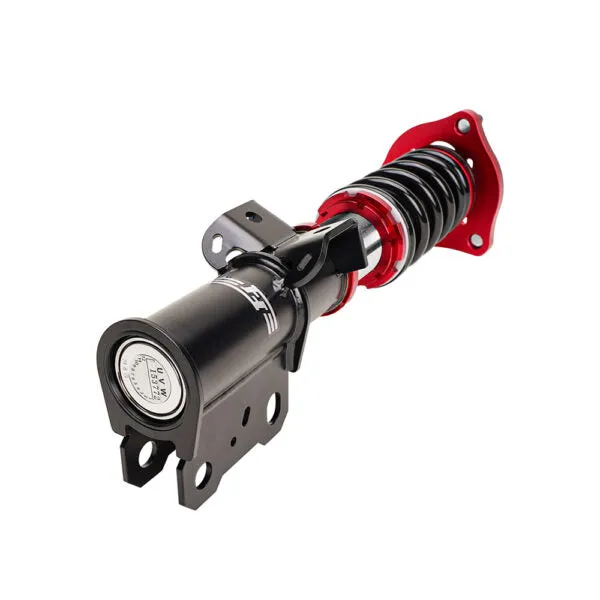 Function & Form Coilovers Ford Mustang S550 (15-23) Type 3 - 37100815