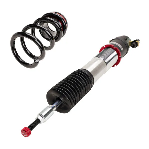 Function & Form Coilovers Ford Mustang S550 (15-23) Type 3 - 37100815
