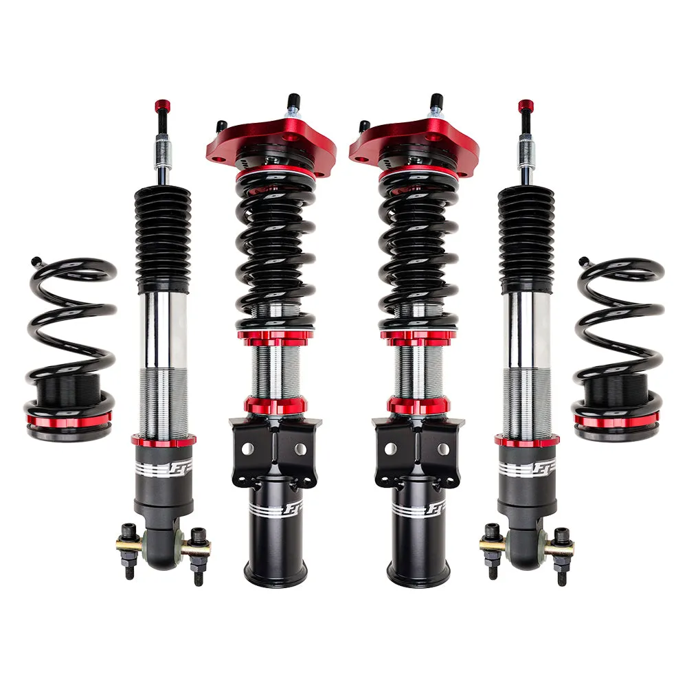 Function & Form Coilovers Ford Mustang S550 (15-23) Type 3 - 37100815