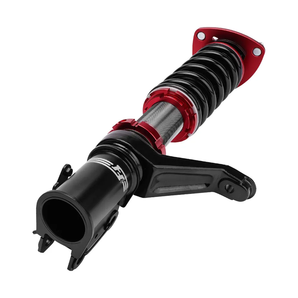Function & Form Coilovers Honda Civic ES/EM (01-07) [Type 3] 38100201