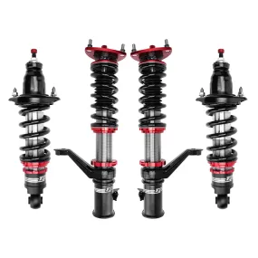 Function & Form Coilovers Honda Civic ES/EM (01-07) [Type 3] 38100201