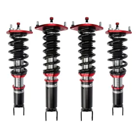 Function & Form Coilovers Honda Civic Si FC1/FC3 (17-23) [Type 3] 38100217