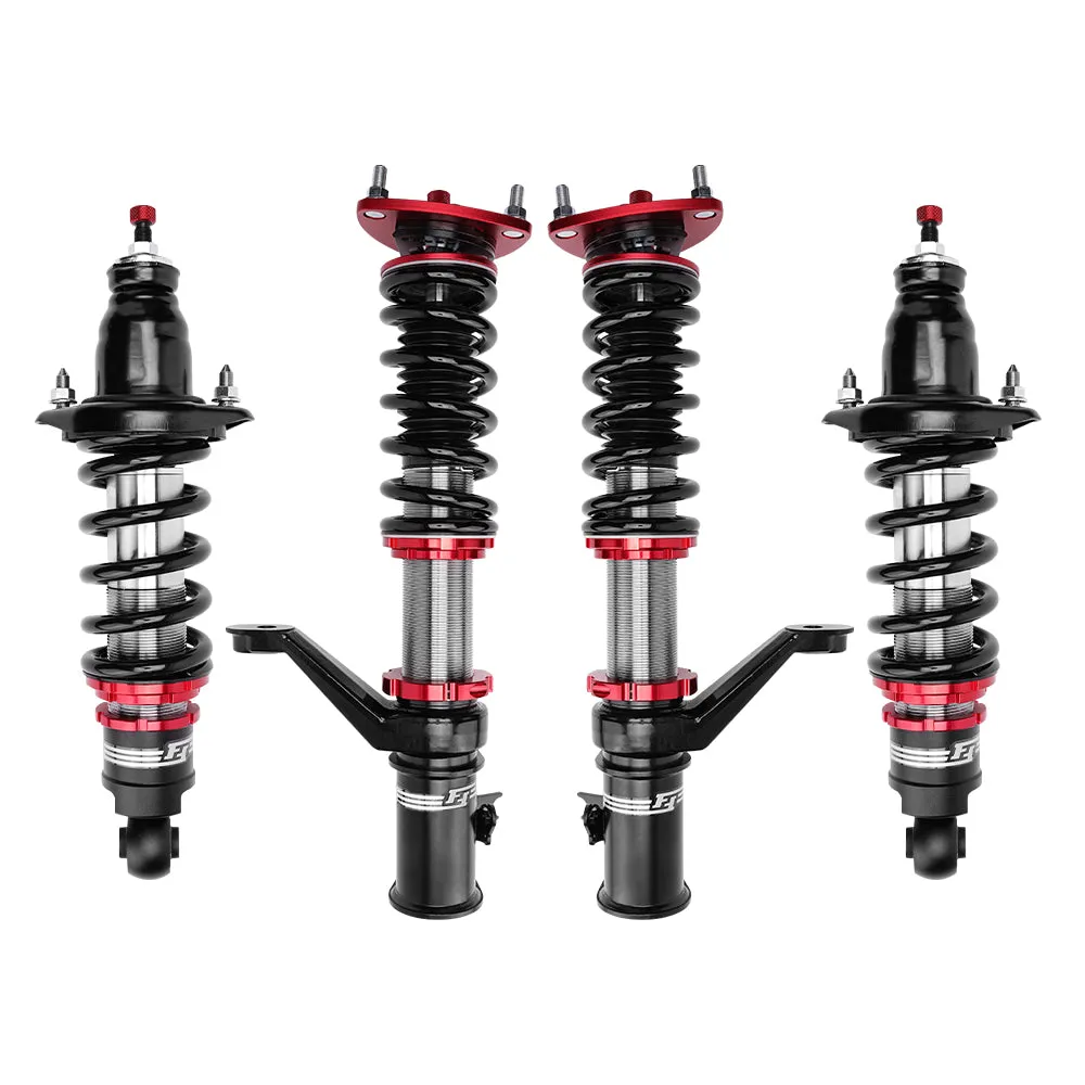 Function & Form Coilovers Honda Civic Type R EP3 (01-05) [Type 3] 38100201R