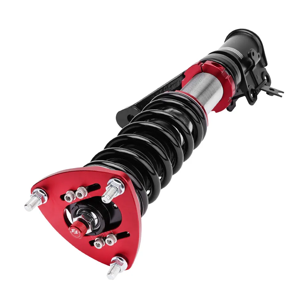 Function & Form Coilovers Honda Civic Type R EP3 (01-05) [Type 3] 38100201R