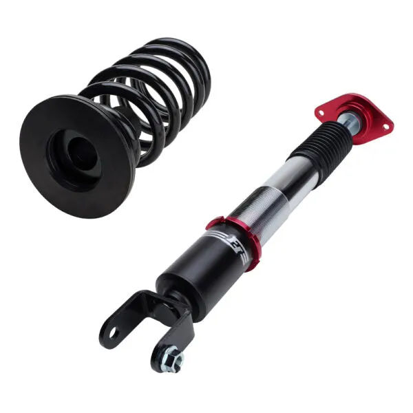Function & Form Coilovers Infiniti G37 V36 (07-11) [Type 3] 38600607