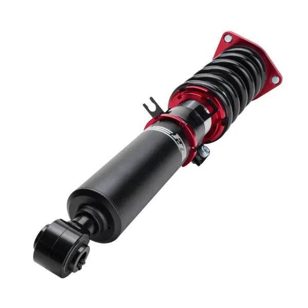 Function & Form Coilovers Infiniti G37 V36 (07-11) [Type 3] 38600607