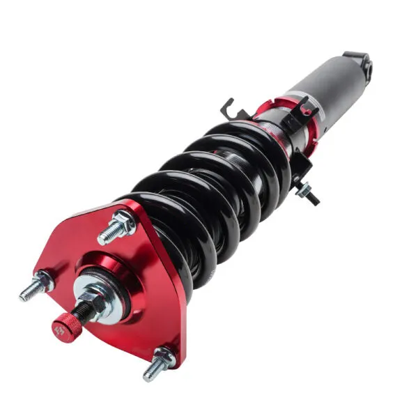 Function & Form Coilovers Infiniti G37 V36 (07-11) [Type 3] 38600607