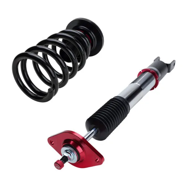 Function & Form Coilovers Infiniti G37 V36 (07-11) [Type 3] 38600607