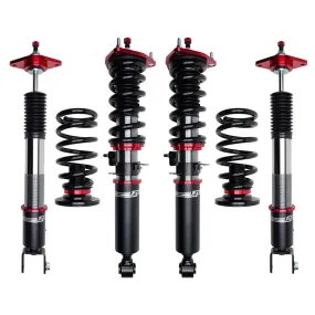 Function & Form Coilovers Infiniti G37 V36 (07-11) [Type 3] 38600607