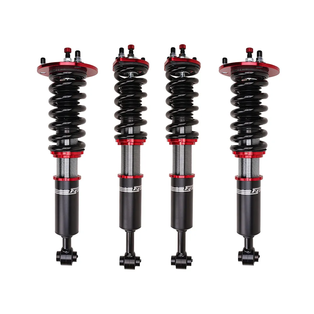 Function & Form Coilovers Lexus GS300/ GS400/ GS430 (98-05) [Type 3] 38300198