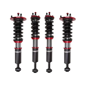 Function & Form Coilovers Lexus GS300/ GS400/ GS430 (98-05) [Type 3] 38300198