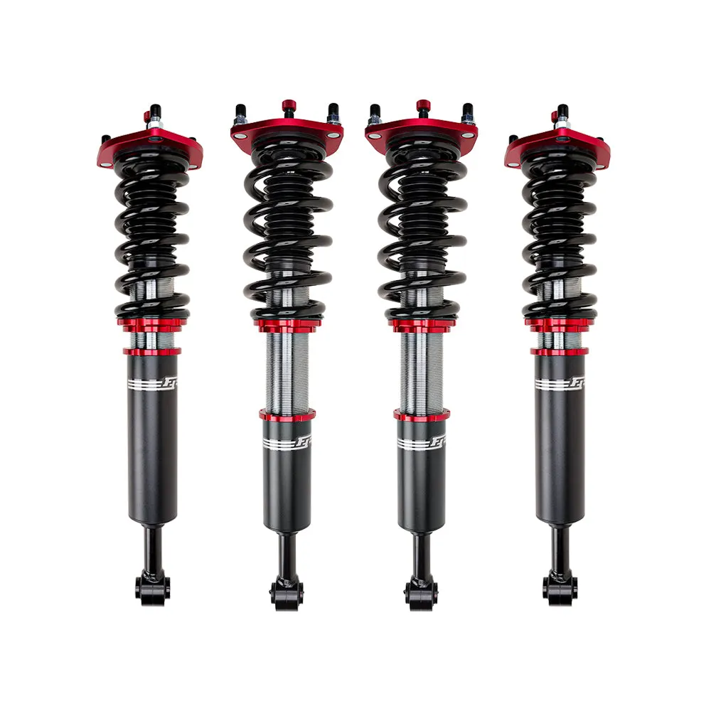 Function & Form Coilovers Lexus LS430 (01-06) [Type 3] 38300501