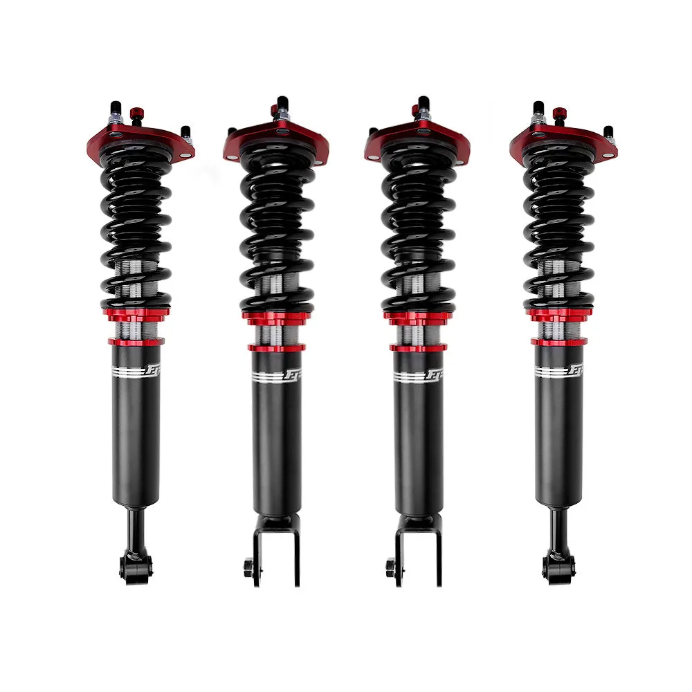 Function & Form Coilovers Lexus LS460 (07-17) [Type 3] 38300507