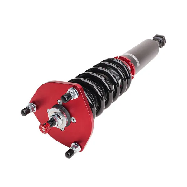 Function & Form Coilovers Lexus LS460 (07-17) [Type 3] 38300507