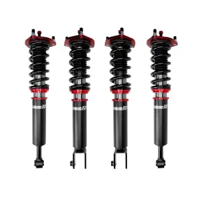 Function & Form Coilovers Lexus LS460 (07-17) [Type 3] 38300507