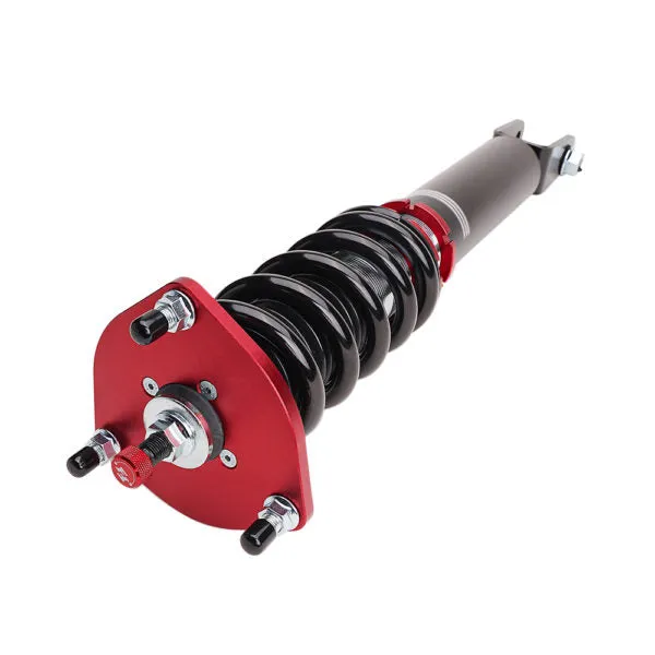 Function & Form Coilovers Lexus LS460 (07-17) [Type 3] 38300507