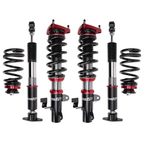Function & Form Coilovers Mazda3 (09-13) Type 3 - 38400309
