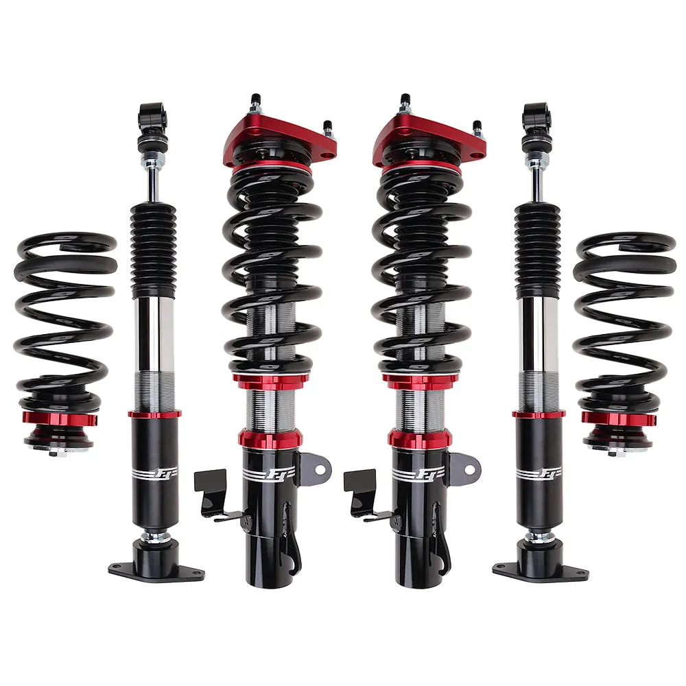 Function & Form Coilovers Mazda3 (09-13) Type 3 - 38400309