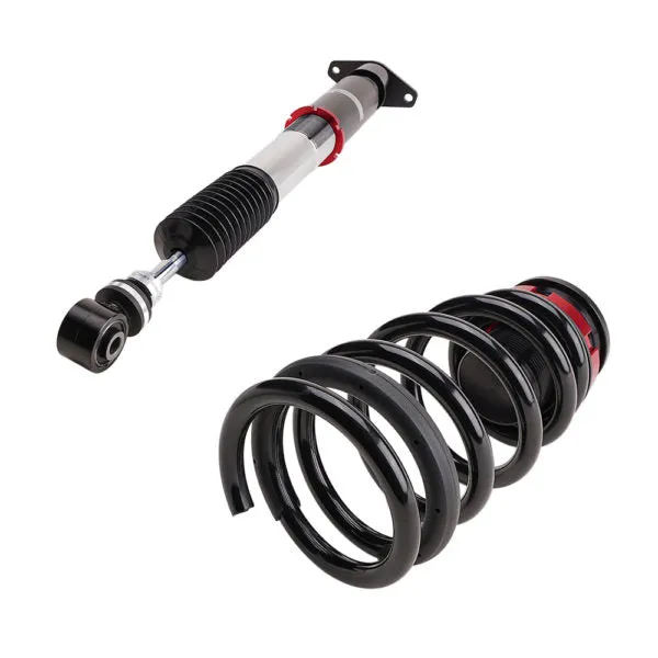 Function & Form Coilovers Mazda3 (09-13) Type 3 - 38400309