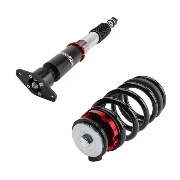 Function & Form Coilovers Mazda3 (09-13) Type 3 - 38400309