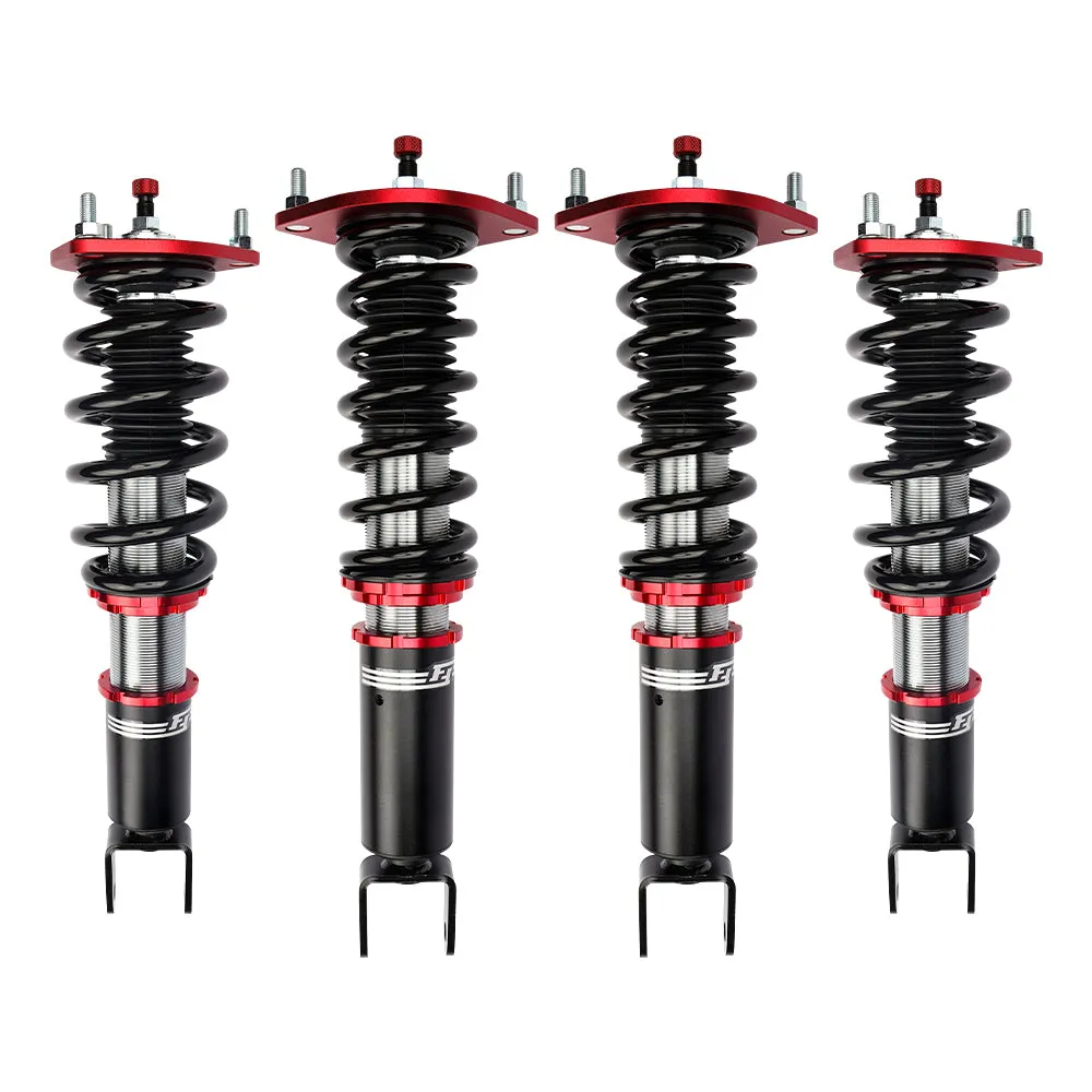 Function & Form Coilovers Mazda6 (02-08) Type 3 - 38400602
