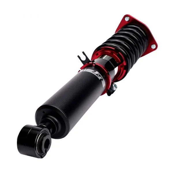 Function & Form Coilovers Nissan 370Z Z34 (09-21) [Type 3] 38600409