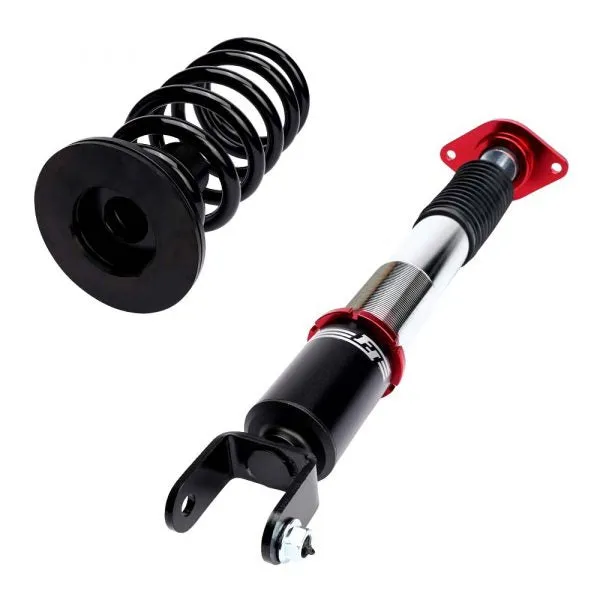 Function & Form Coilovers Nissan 370Z Z34 (09-21) [Type 3] 38600409