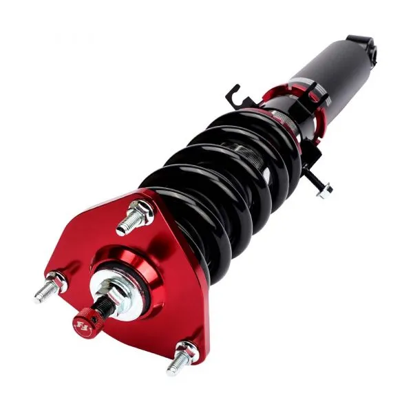 Function & Form Coilovers Nissan 370Z Z34 (09-21) [Type 3] 38600409