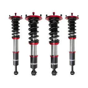 Function & Form Coilovers Nissan Skyline GTS-T ECR33 (93-98) [Type 3] 38600893