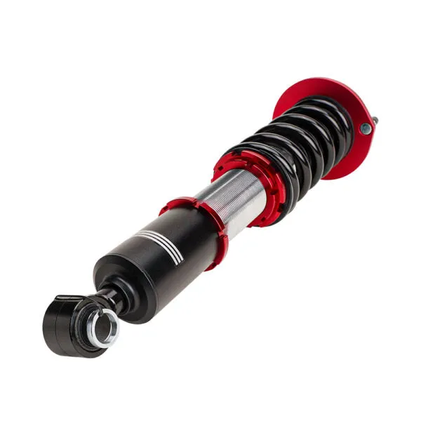 Function & Form Coilovers Nissan Skyline GTS-T ECR33 (93-98) [Type 3] 38600893