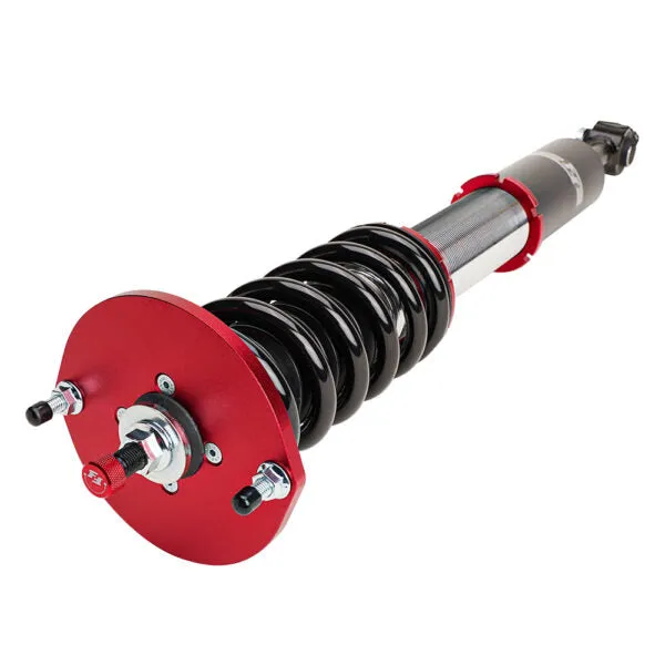 Function & Form Coilovers Nissan Skyline GTS-T ECR33 (93-98) [Type 3] 38600893