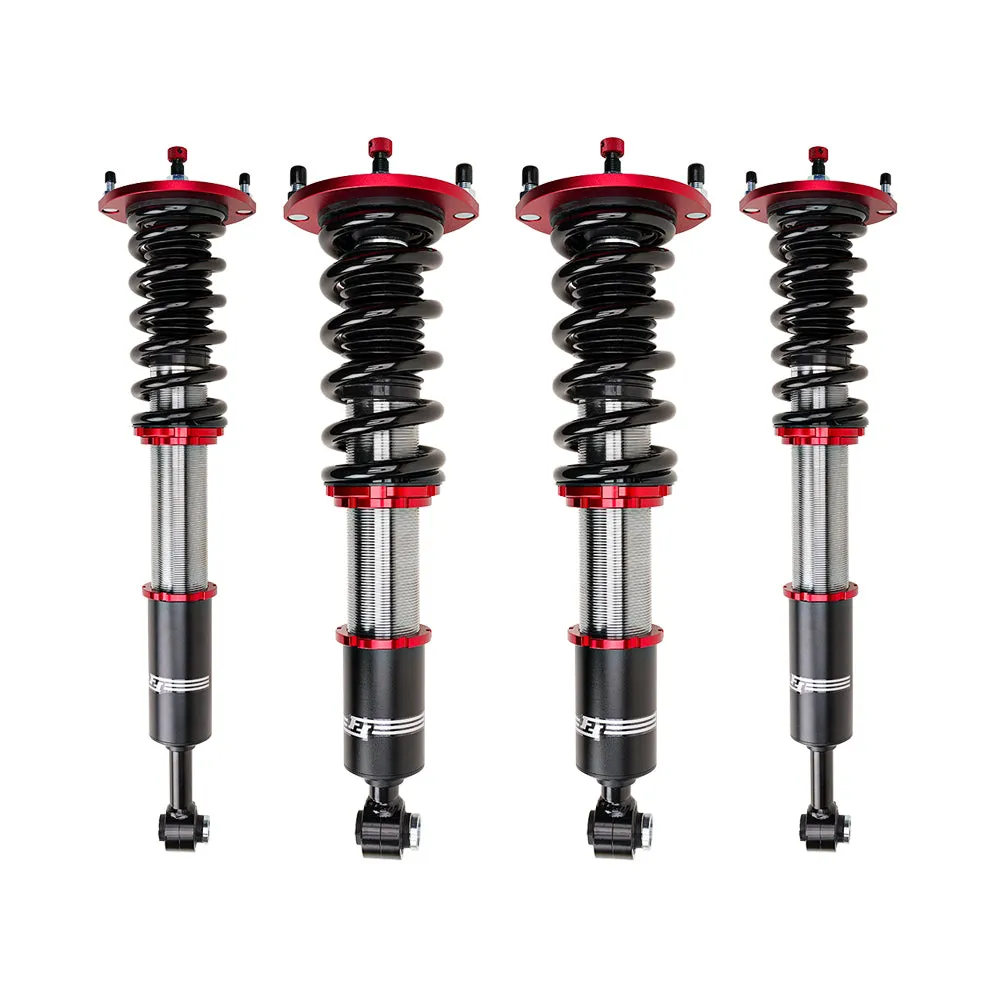 Function & Form Coilovers Nissan Skyline GTS-T ECR33 (93-98) [Type 3] 38600893