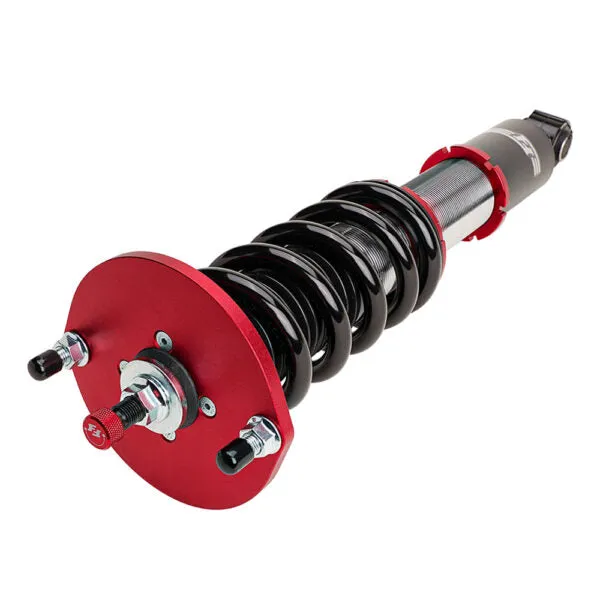 Function & Form Coilovers Nissan Skyline GTS-T ECR33 (93-98) [Type 3] 38600893