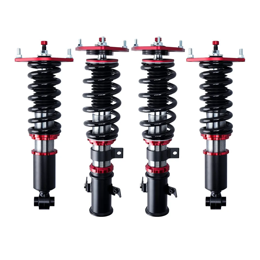 Function & Form Coilovers Subaru Outback BS (14-17) [Type 3] 38701114
