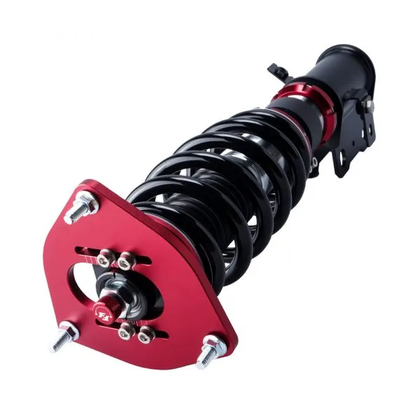 Function & Form Coilovers Subaru Outback BS (14-17) [Type 3] 38701114