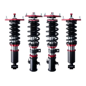 Function & Form Coilovers Subaru Outback BS (14-17) [Type 3] 38701114