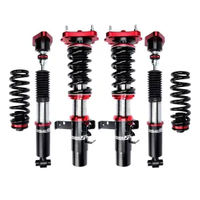 Function & Form Coilovers Toyota Supra J29/DB (19-23) [Type 3] 38800719