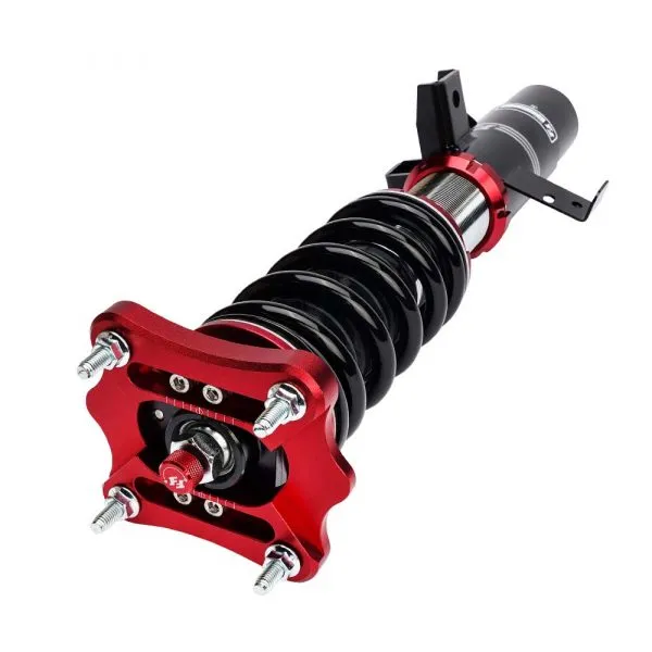 Function & Form Coilovers Toyota Supra J29/DB (19-23) [Type 3] 38800719