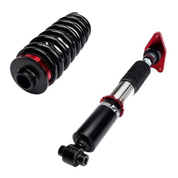 Function & Form Coilovers Toyota Supra J29/DB (19-23) [Type 3] 38800719