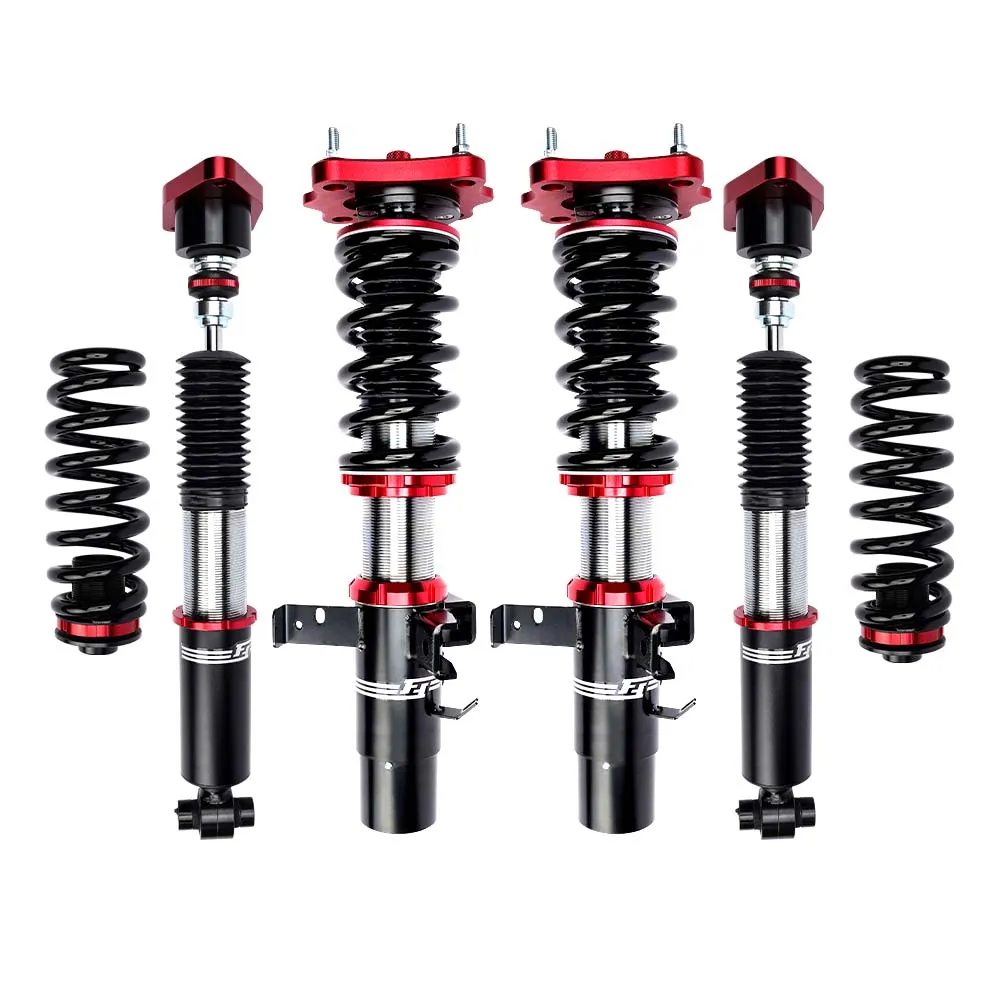 Function & Form Coilovers Toyota Supra J29/DB (19-23) [Type 3] 38800719