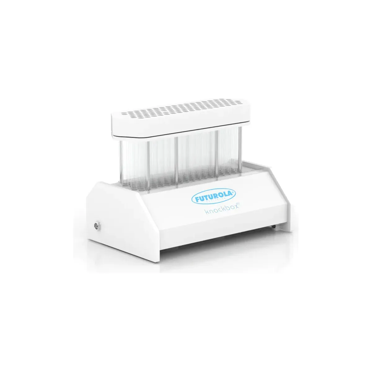 Futurola Knockbox 100 Standard Kit Pre-Roll Cone Filling Machine