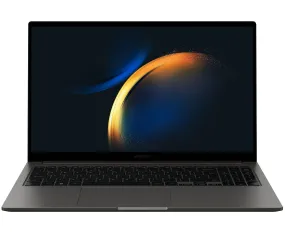 Galaxy Book3 15.6" Core i3 | 8GB | 256GB | Graphite