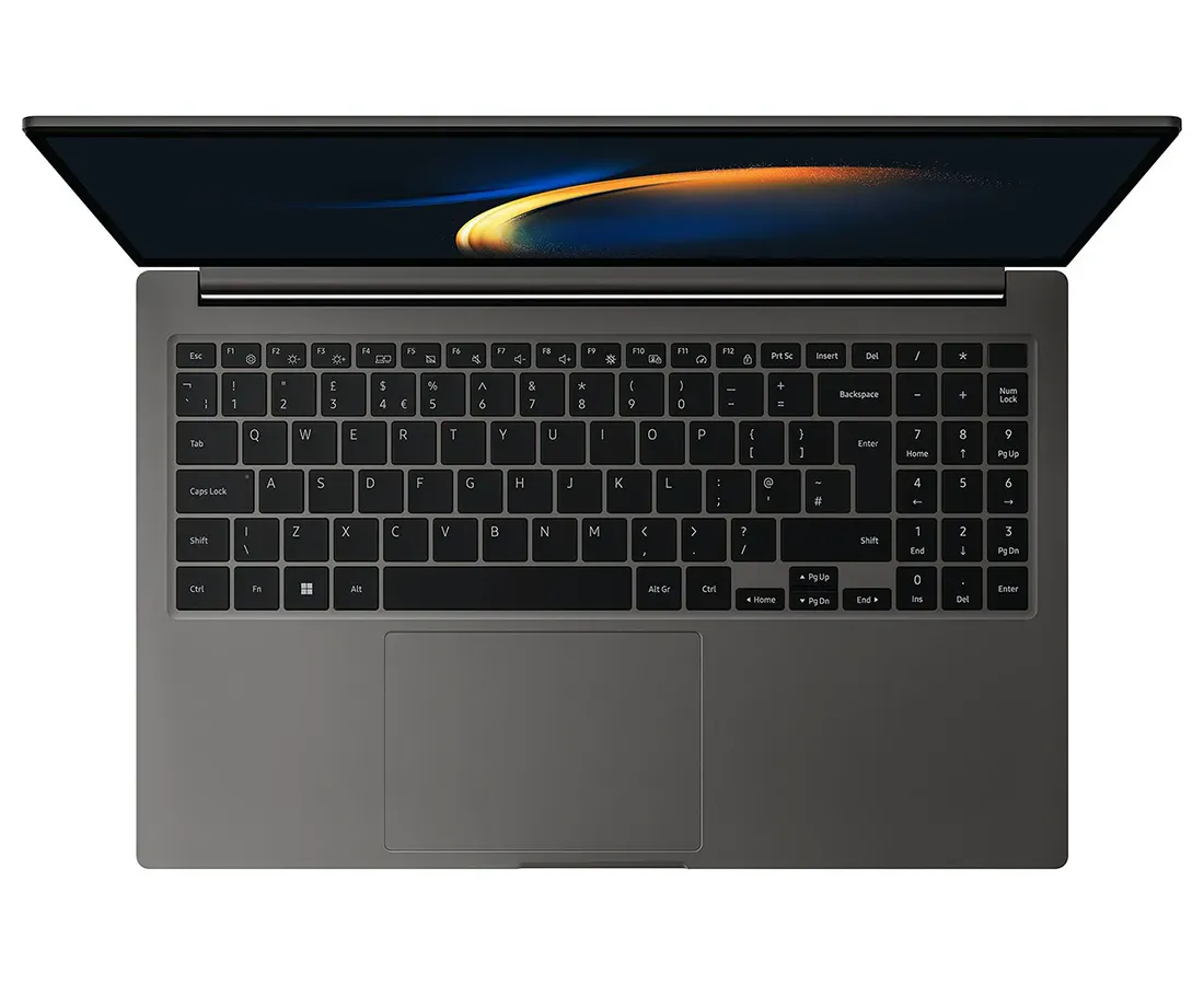 Galaxy Book3 15.6" Core i3 | 8GB | 256GB | Graphite
