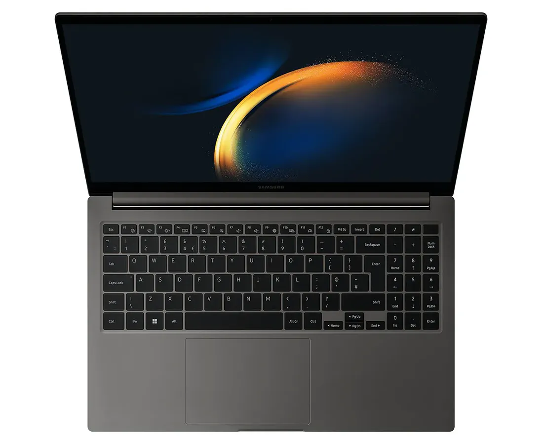 Galaxy Book3 15.6" Core i3 | 8GB | 256GB | Graphite