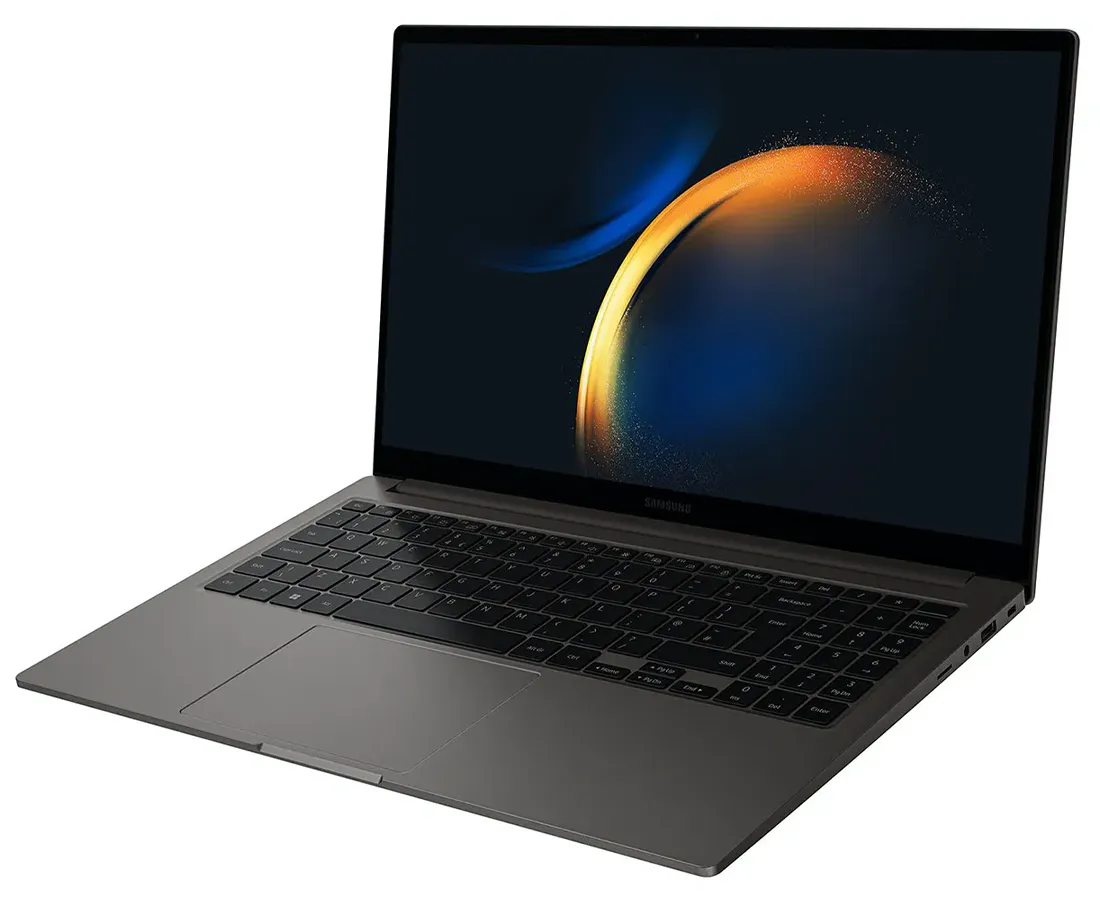Galaxy Book3 15.6" Core i3 | 8GB | 256GB | Graphite