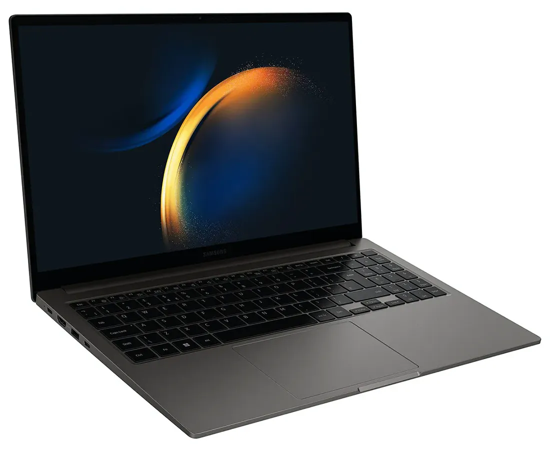 Galaxy Book3 15.6" Core i3 | 8GB | 256GB | Graphite