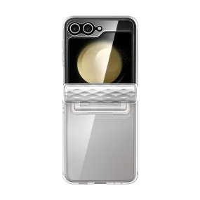 Galaxy Z Flip6 Cosmo - Clear