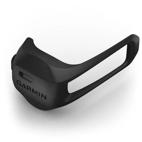 Garmin Bike speed sensor - hub mounted